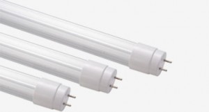 LED Rør T8