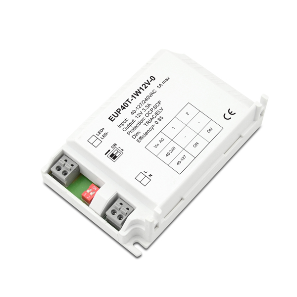 Eup40t-1W12V-0-